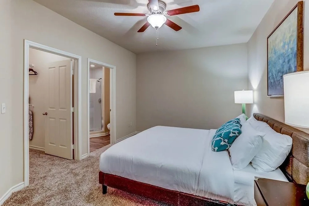 Downtown Memphis By Beale Street Corporate Rentals