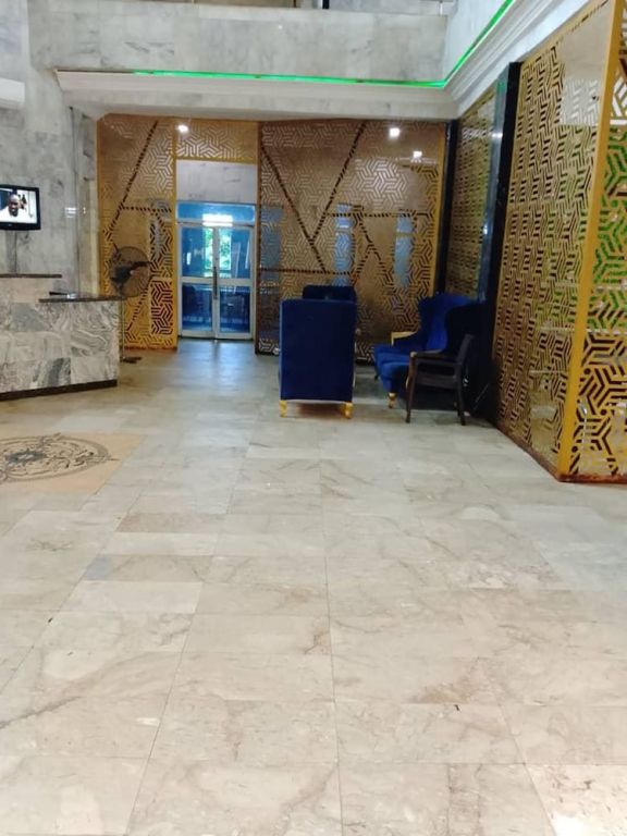 Benysta Hotels
