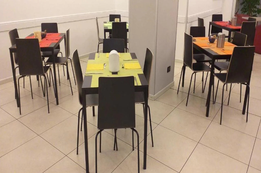 Hotel Lux Modena