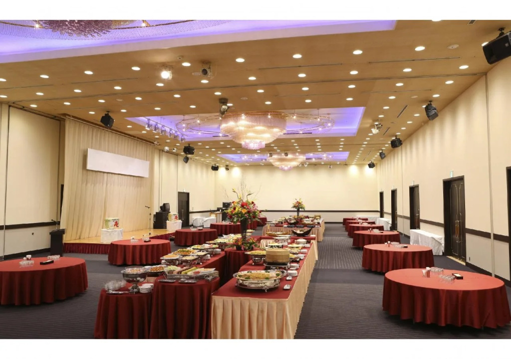 Goi Grand Hotel