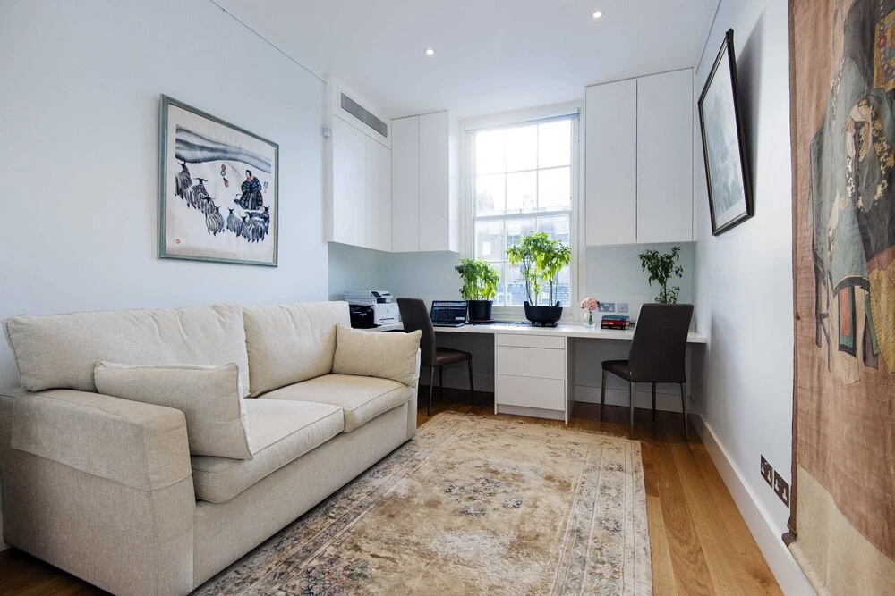 The Lovely Kensington Hideaway - SYE