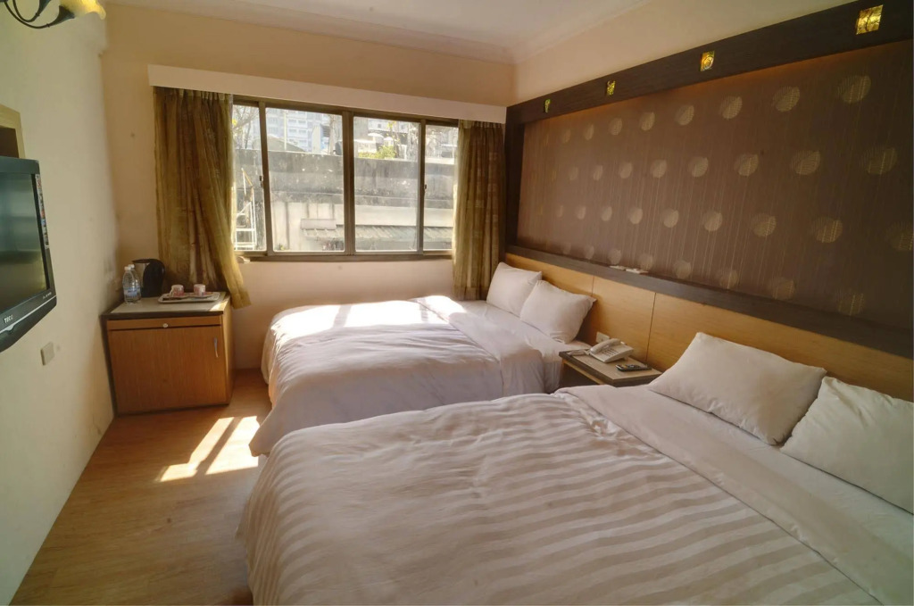 Sinyago Hotel