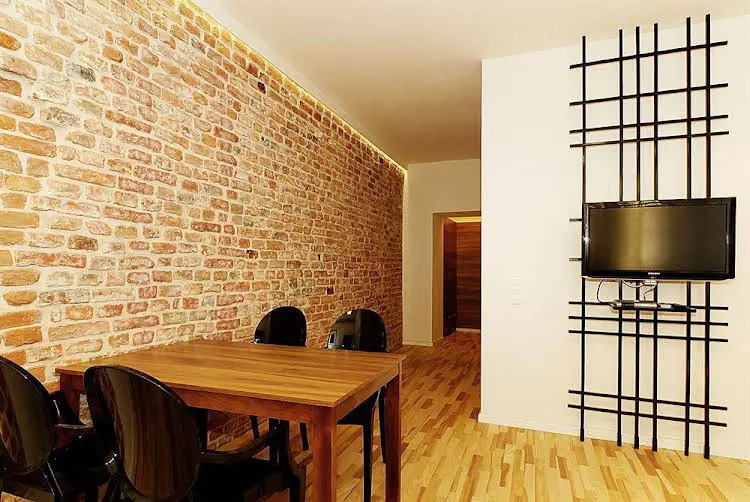 ApartmentHouse Grodzka