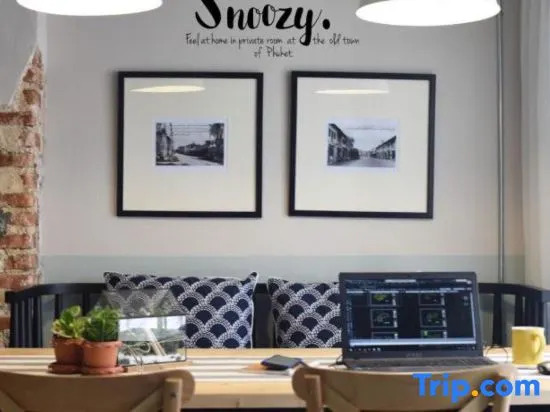 Snoozy Guesthouse