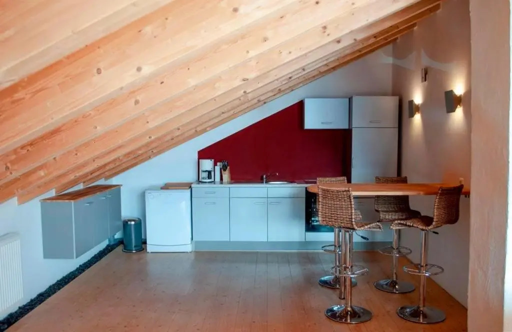 Gästehaus Münchner Kindl