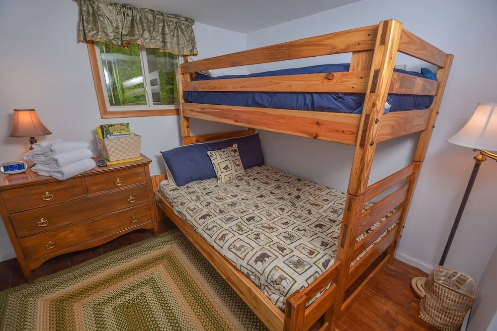 Timber Trails 3 Bedroom House