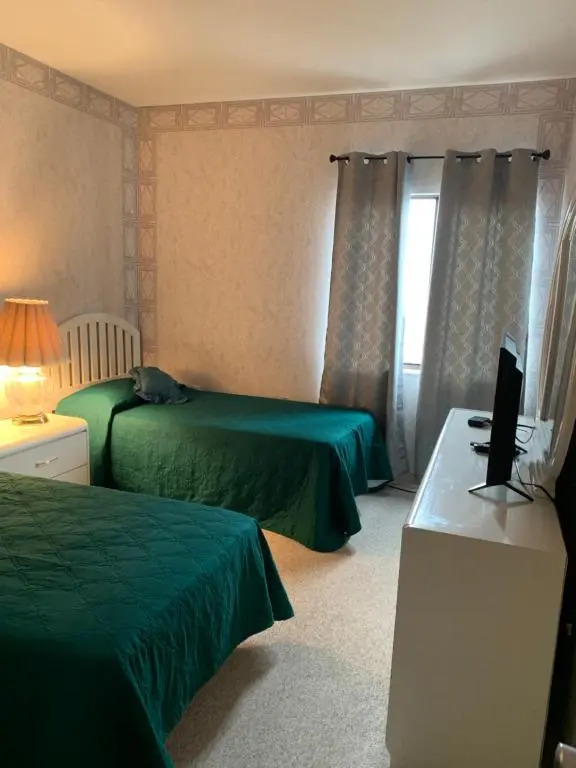 River Place Condos #610 3BD