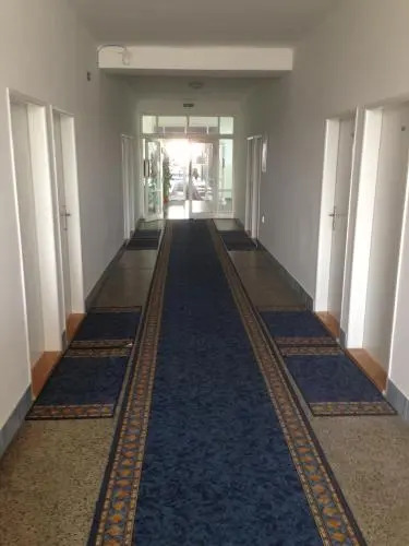 Hotel Prim