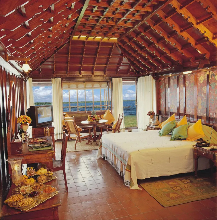 Kumarakom Lake Resort