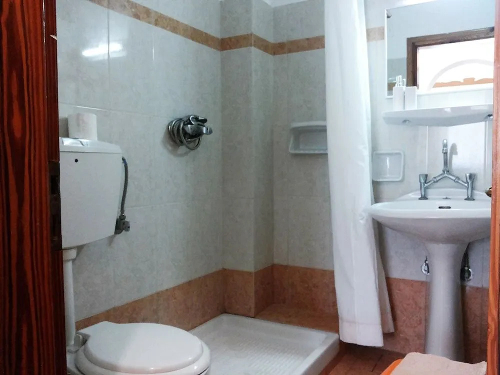 Dimitra Apartments