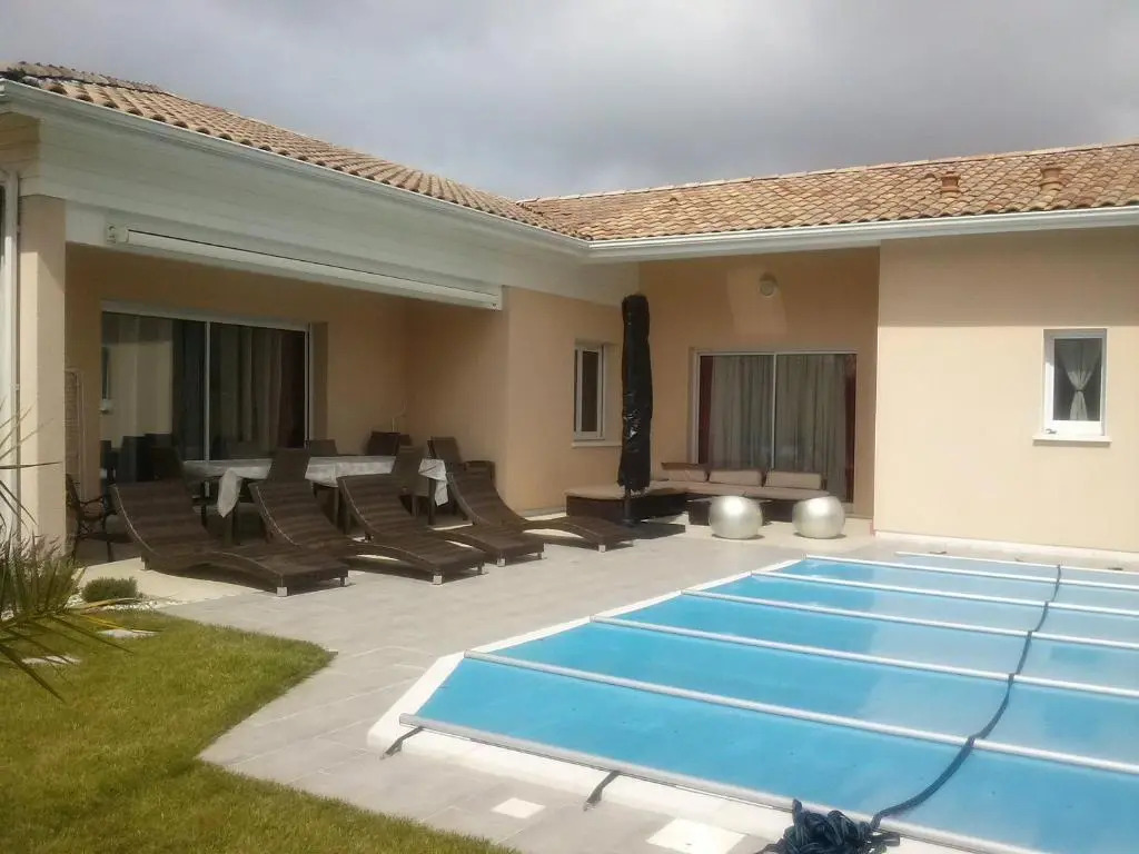 Villa Angresse