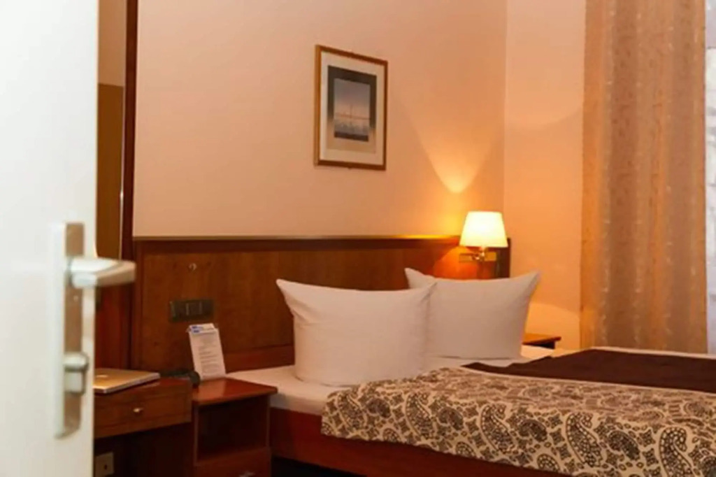 Hotel Arche