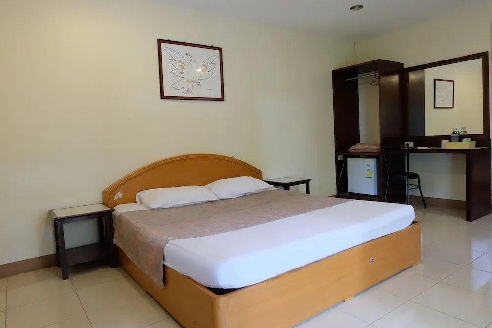Suan Keaw Resort