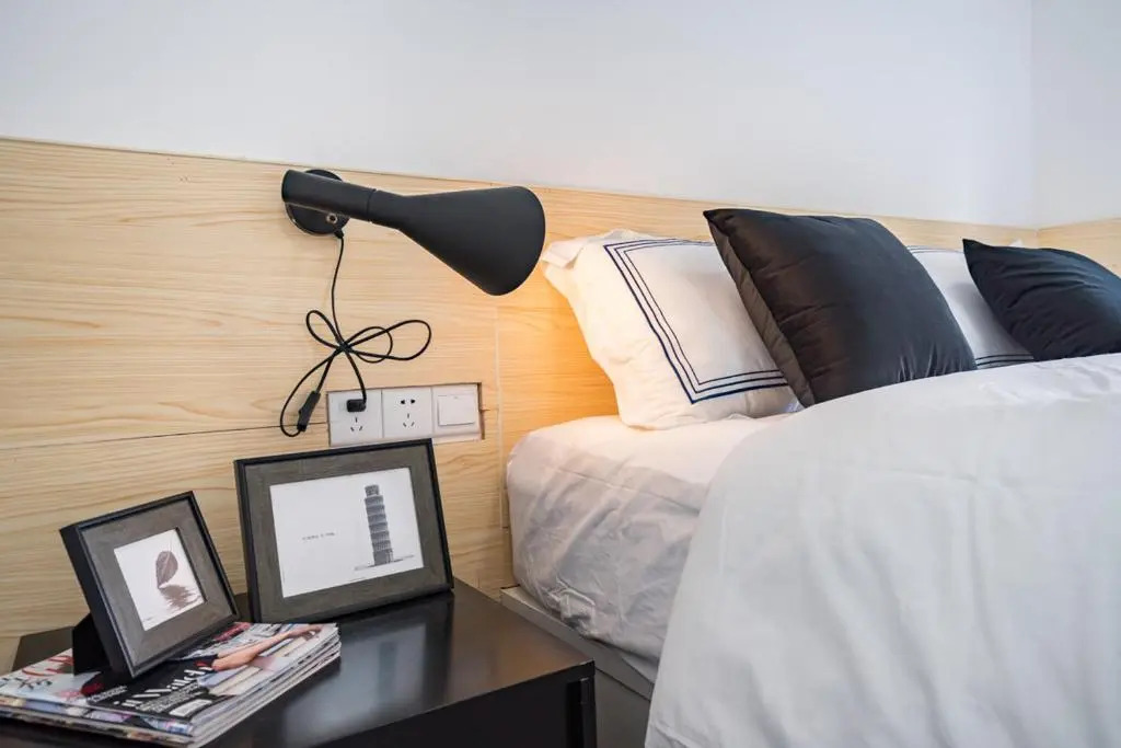 Chongqing Jiangbei·Guanyinqiao· Locals Apartment 00139090