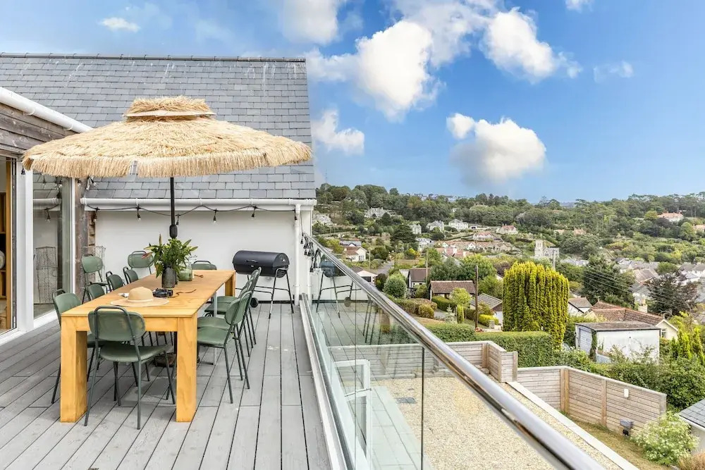 Sea Holly House & The Hideaway Coastal Stay