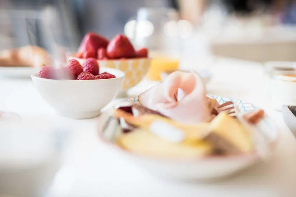 Sorell Hotel Rütli Niederdorf Zürich