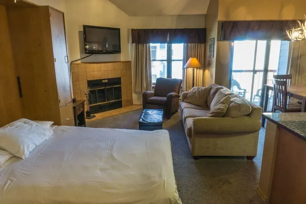 River Mtn Lodge E307
