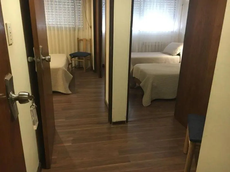 Hotel Balfers