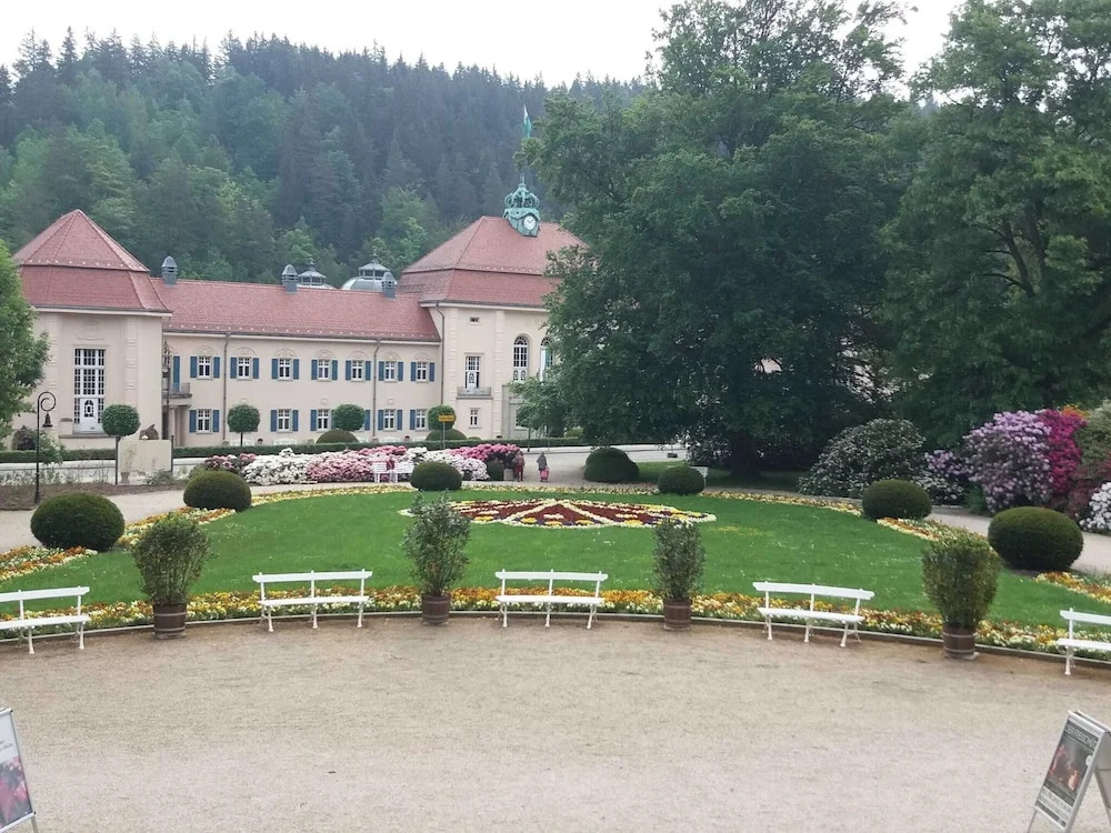 Nature & Wellness in Sohl
