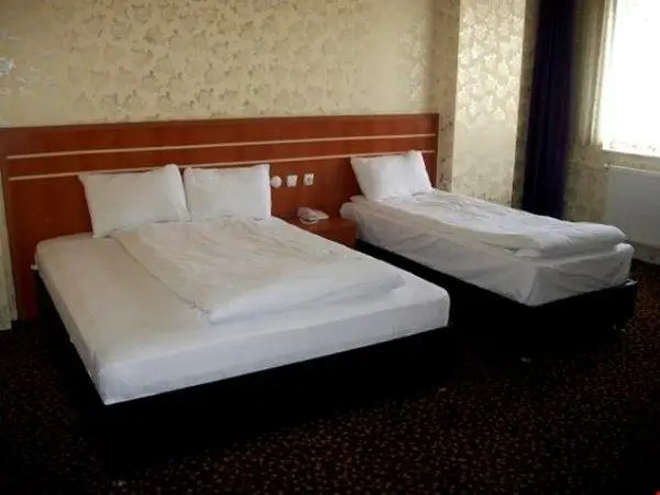 Buyuk Bingol Otel