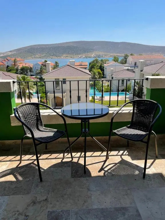 ☆Neues Loft I Pool I Meerblick☆