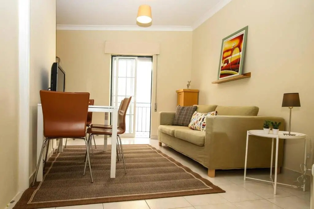 Townhouse w Beautiful terrace - 360 degrees views!