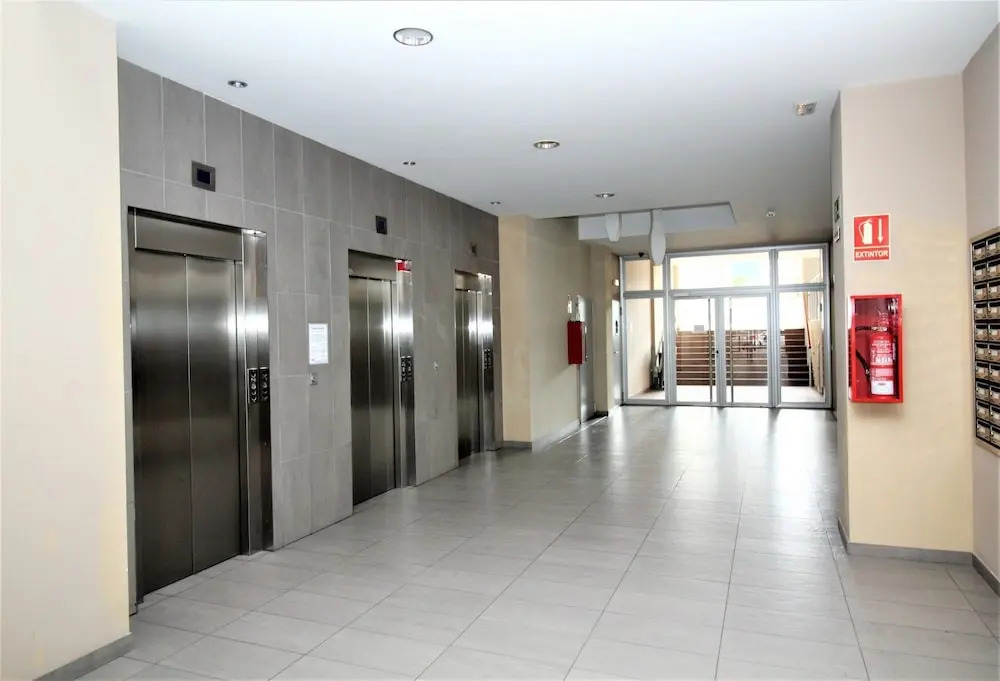 Apartamento Coblanca 41 - 234