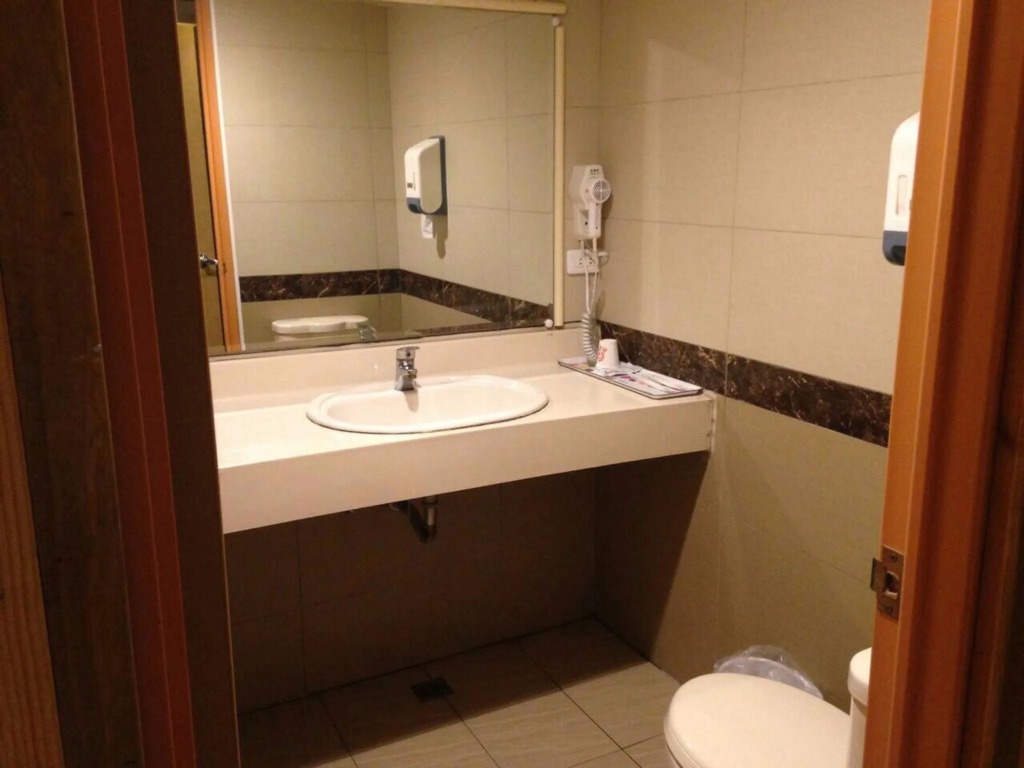 Galaxy Resort