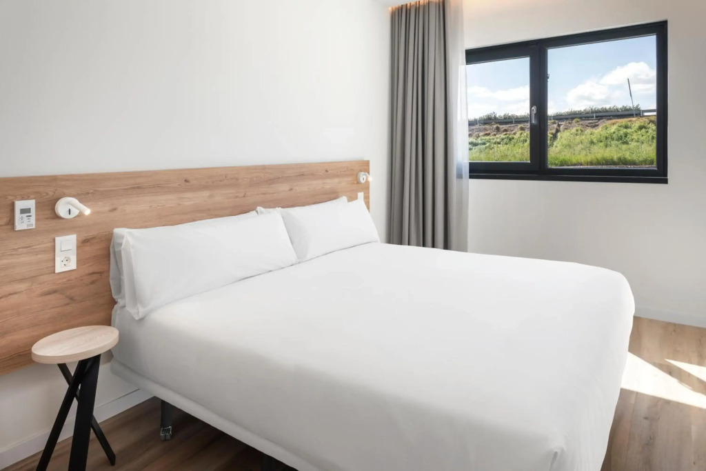 B&B HOTEL Écija