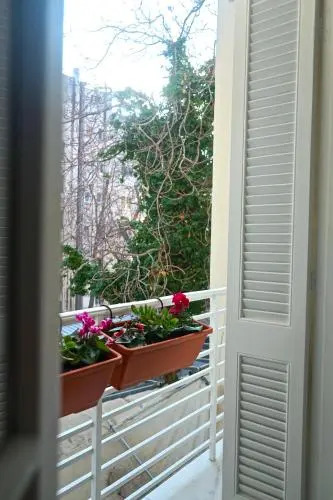 Hidesign Athens Apollon Luxury Apt in Plaka Acropolis