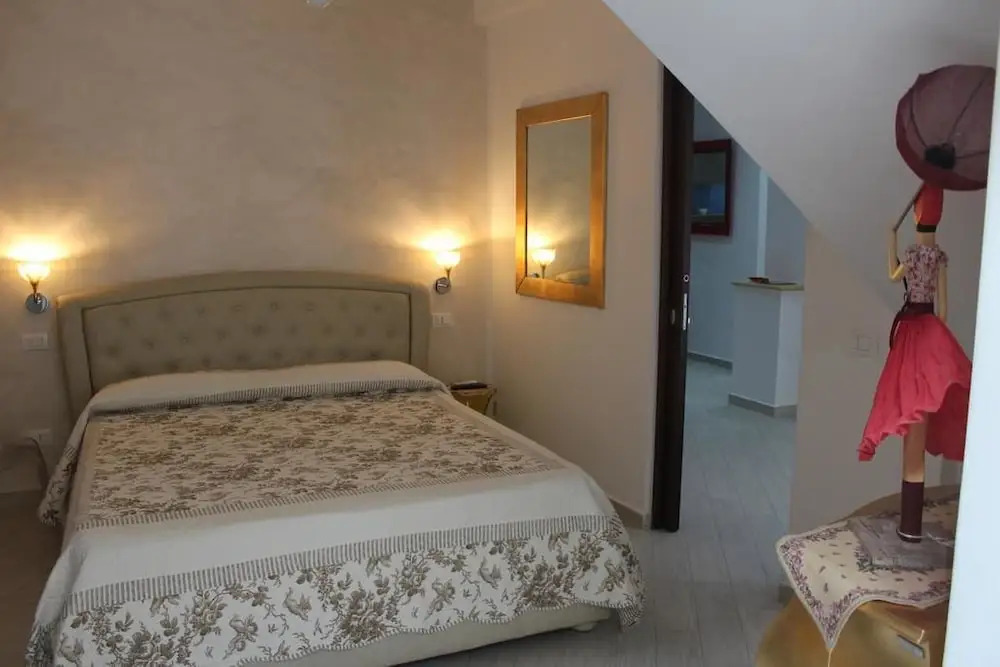 B&B Xenia