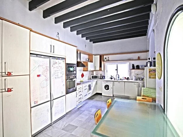 Traveler´s Inn Seville
