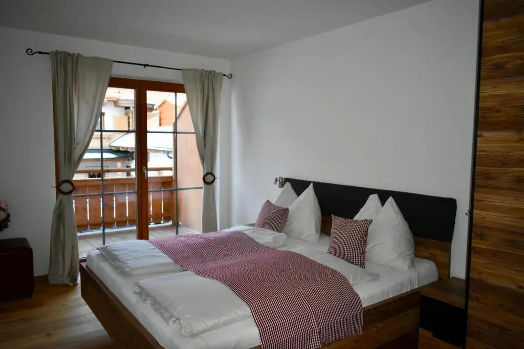 Appartements Fritzhof