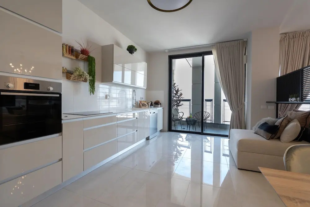 Jtower Luxury Residence