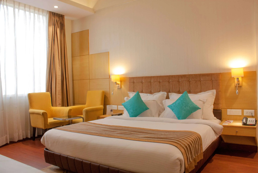 Ramada Neemrana