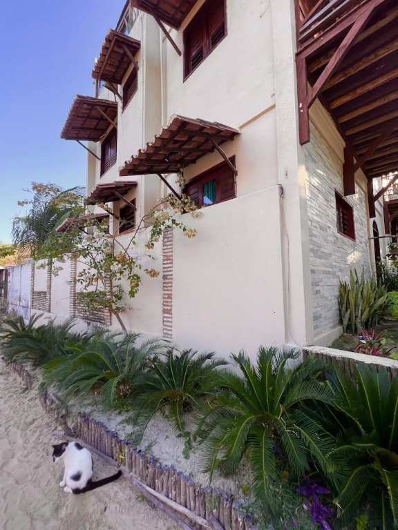 Residencial Bem-te-vi