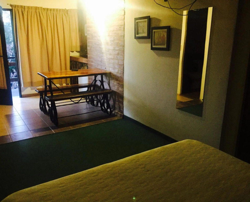 Apart Hotel TY Coed
