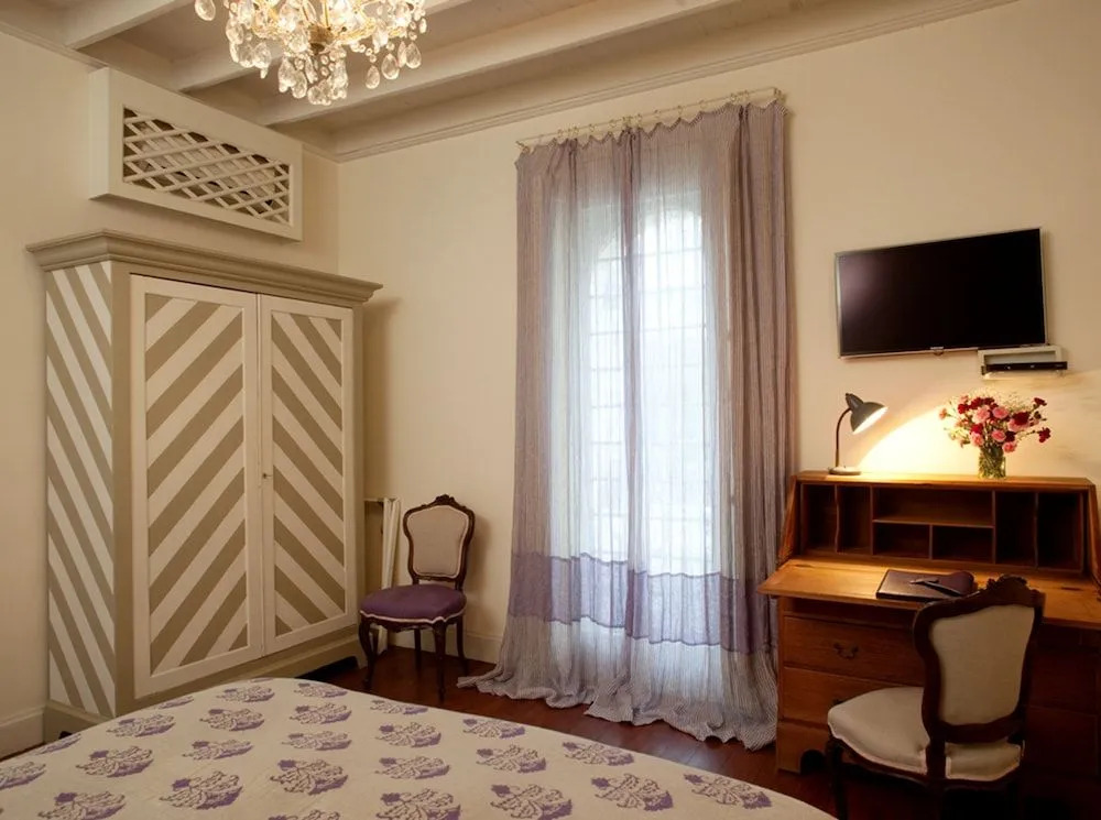 Quinta Miraflores Boutique Hotel