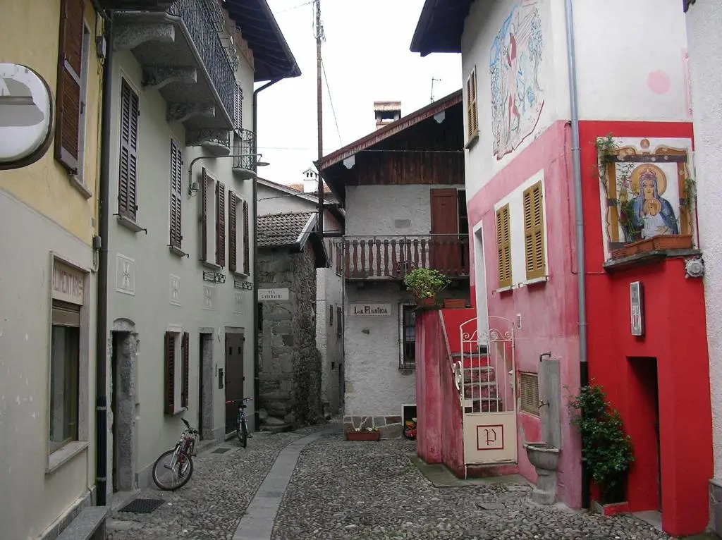 Casa Angelino