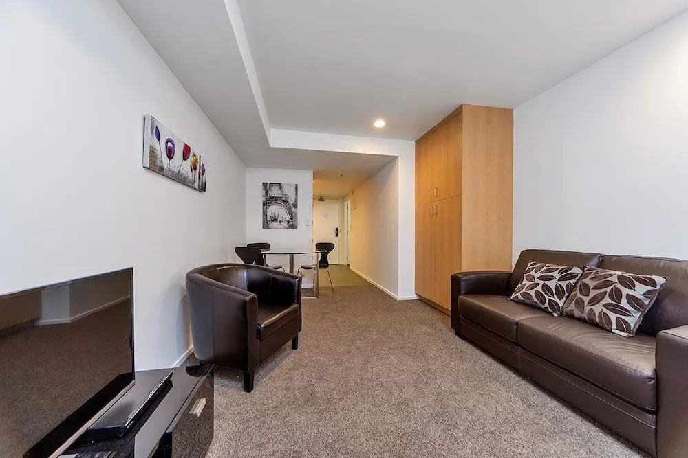 QV Sunny central Studio - 549