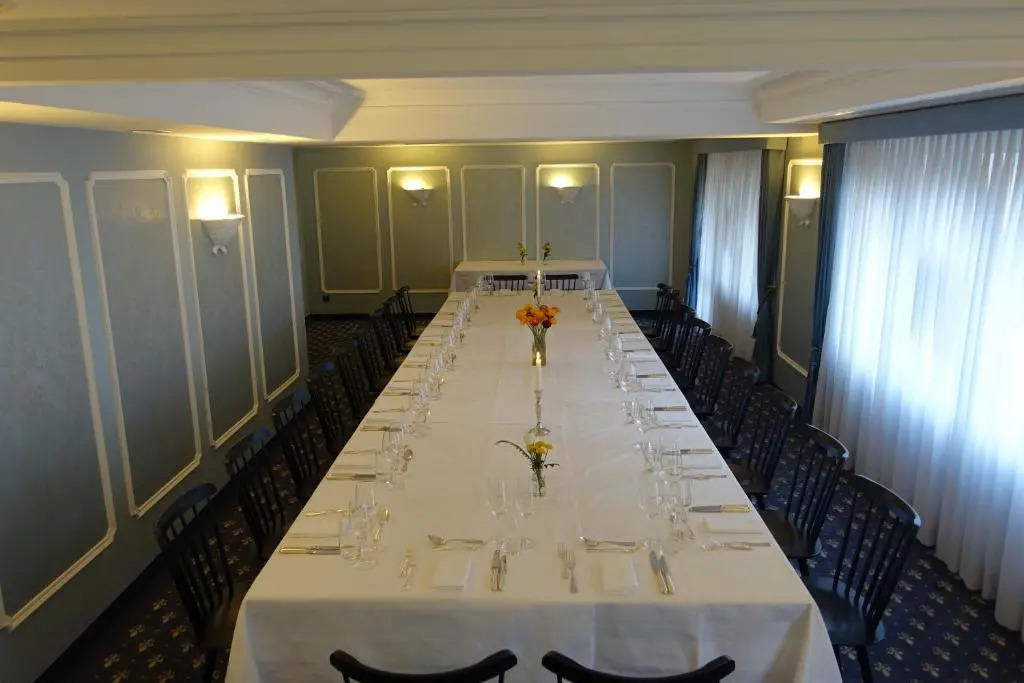 Hotel Stoller