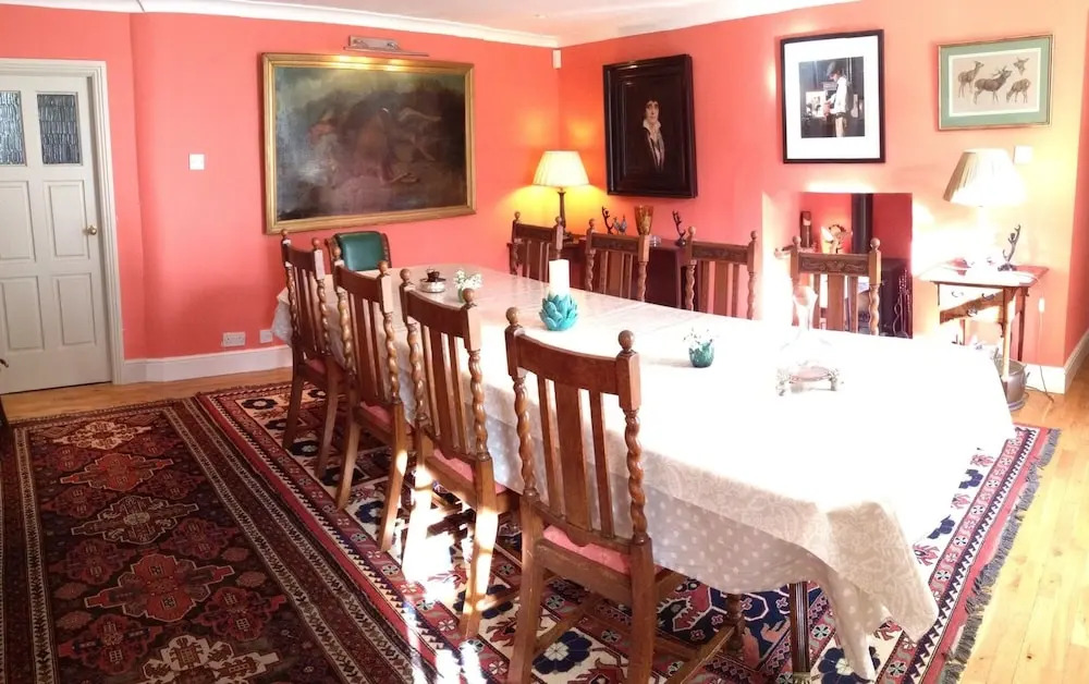 The Park House