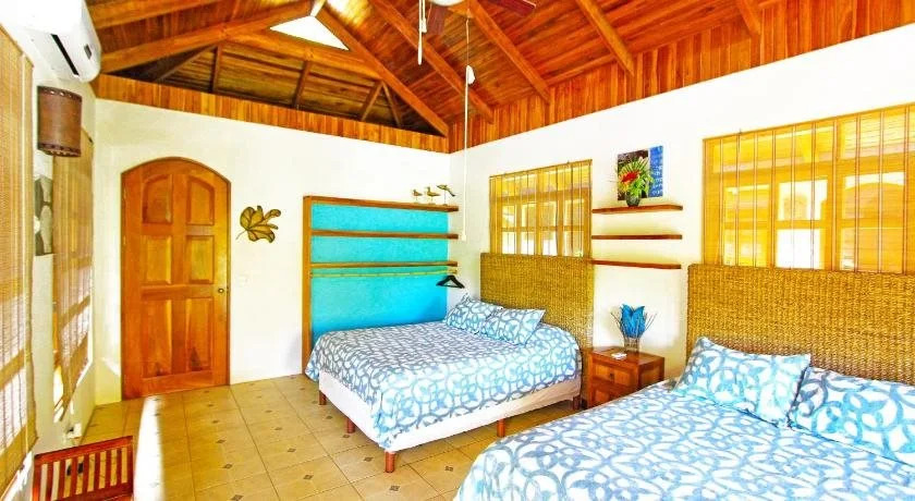 Blue Surf Sanctuary