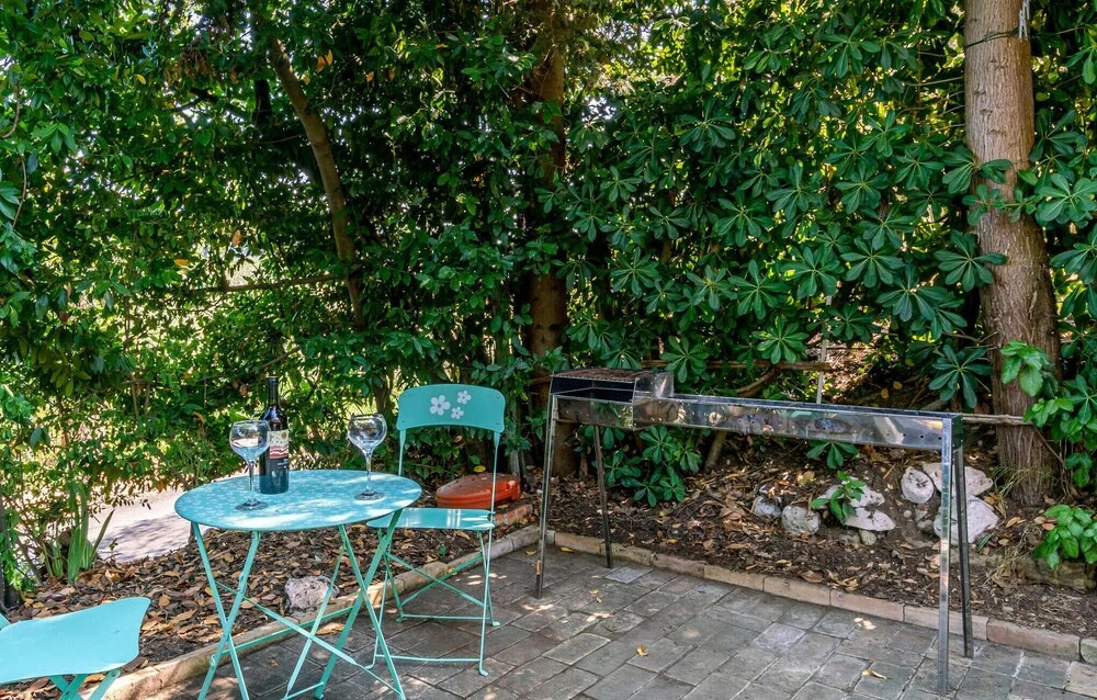 Awesome Home in San Giovanni Teatino With 2 Bedrooms