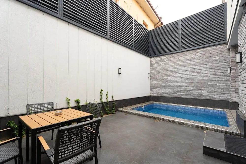 IGMAR Villas & Apart Hotel