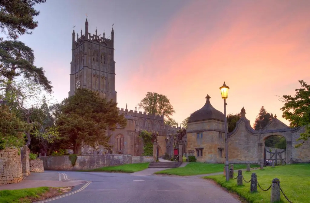 Cosy Corner - 2 Bed Home in Central Chipping Campden