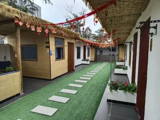 Beihai Happy Meeting Homestay