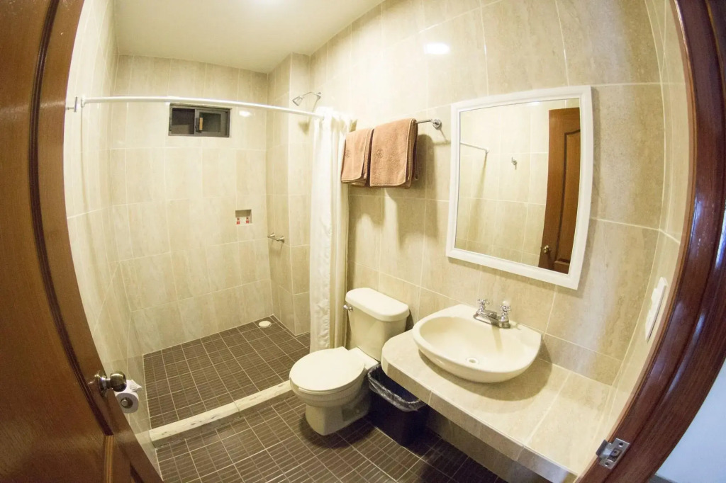 HOTEL RICARLO