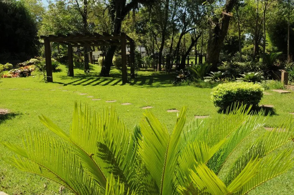 Hotel Águas Claras