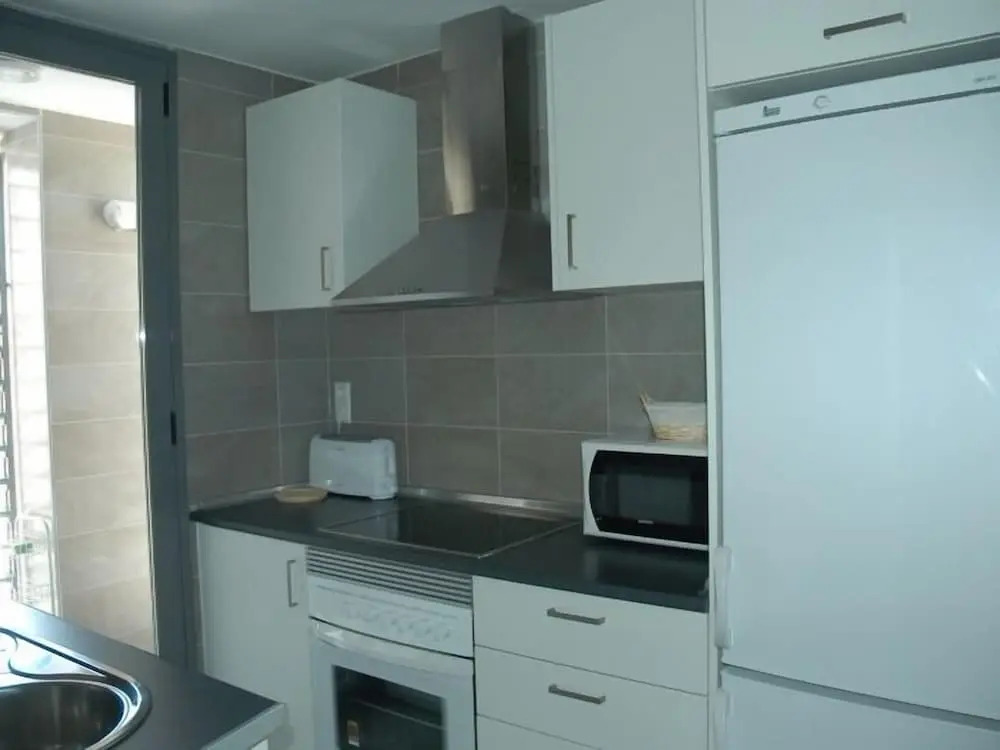 Apartamento Vergel de Denia 018